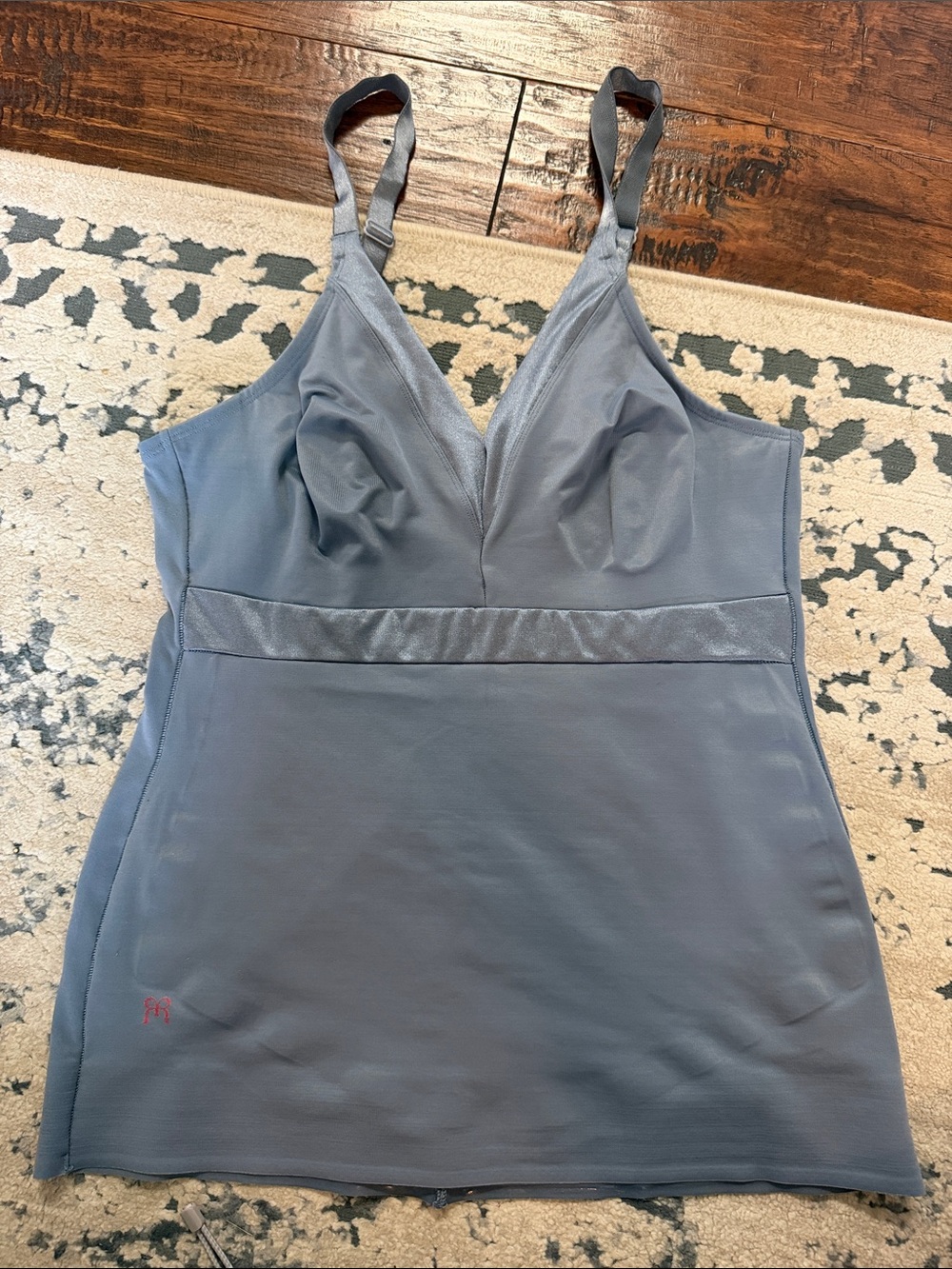 Ruby Ribbon Athena Cami Size 36